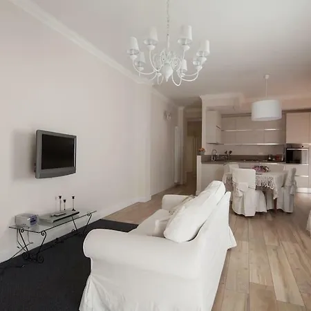Apartment Tre