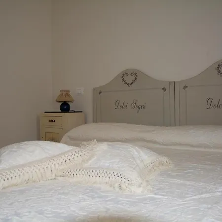 Tre Apartment *