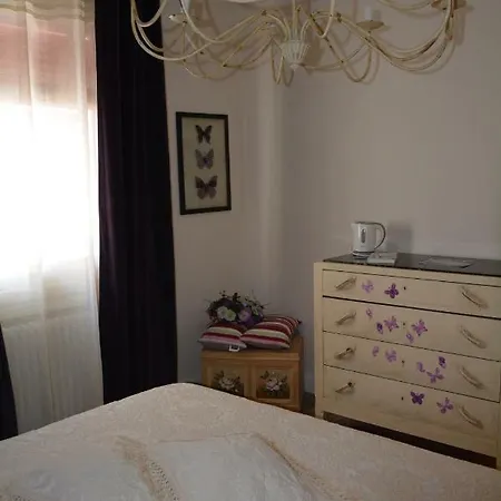 Tre Apartment Lerici