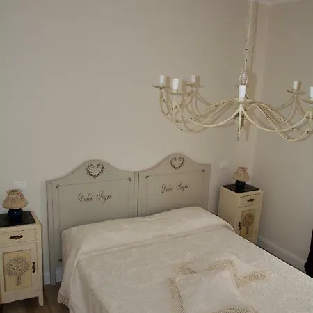 Apartment Tre *
