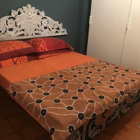 Tre Apartment