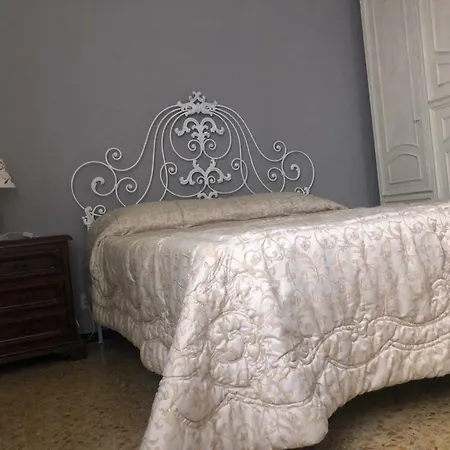 Tre Apartment *